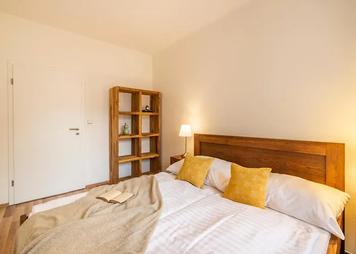 Templova - Old Town Apartments