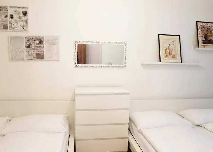 Modern Apartment Ve Smeckach 28