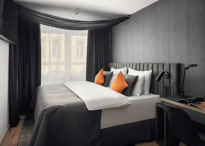Dlouha Apartments Old Town Prague