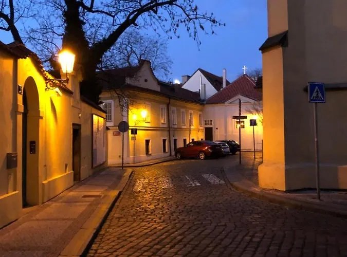 Old Town Basement