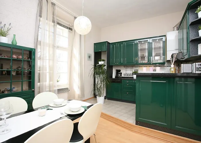 Apartment Karolina