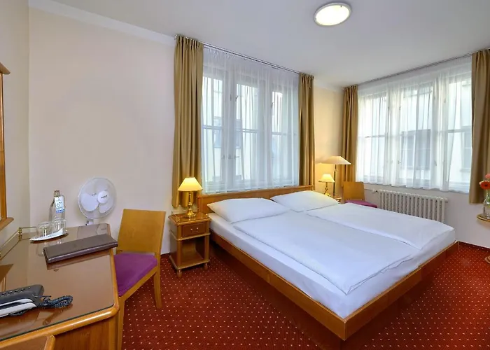 Hotel Melantrich
