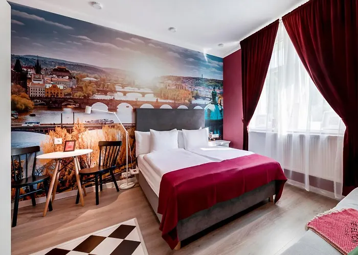 Revelton Studios Prague