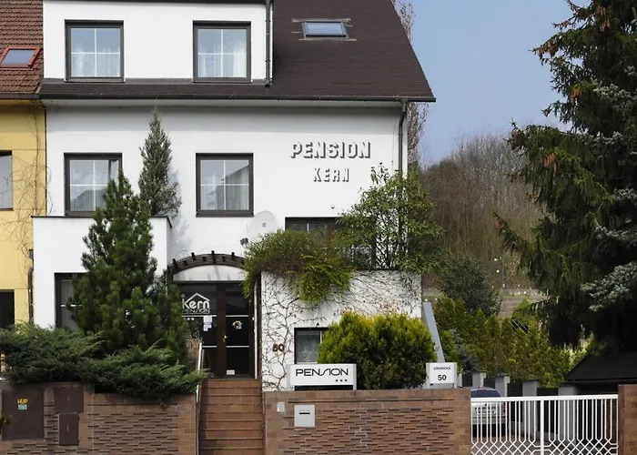 Pension Kern