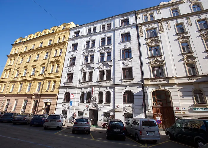 Hotel Olga