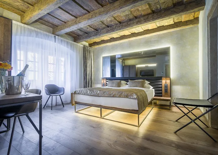 Hotel Waldstein
