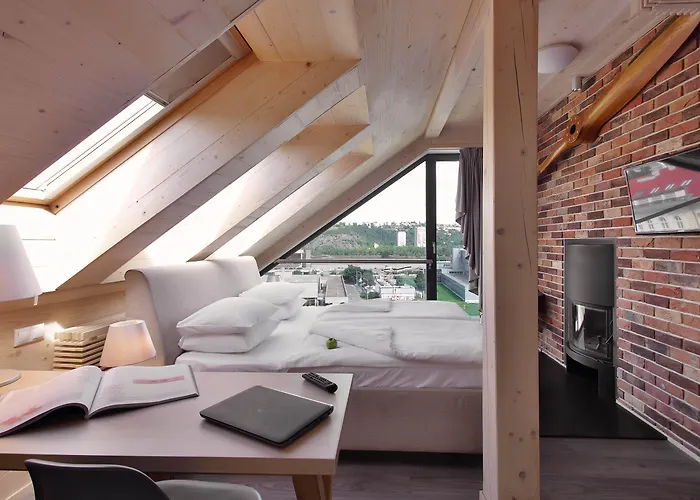 Absolutum Wellness Hotel