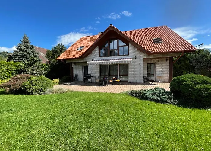 Vila Berlin