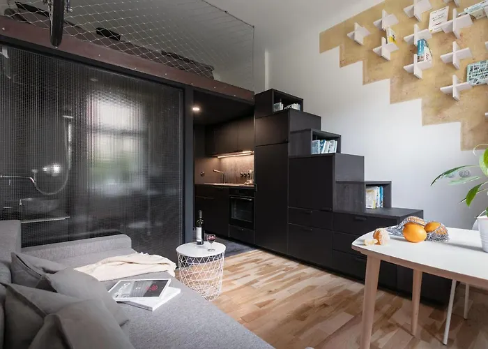 Turnkey I Designed Studio