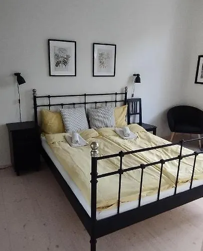 Apartman Dacickeho
