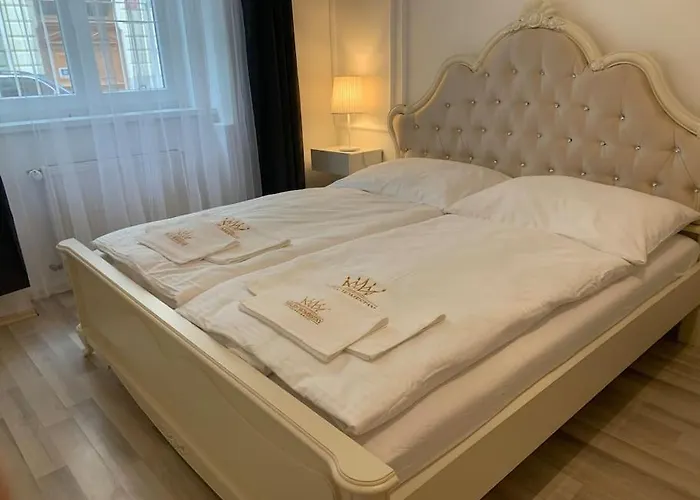 Helen Homestay Vysehrad
