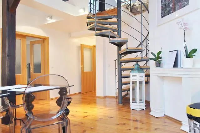 The Loft