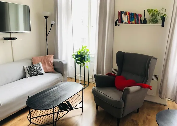 Adam&Eva Rooms