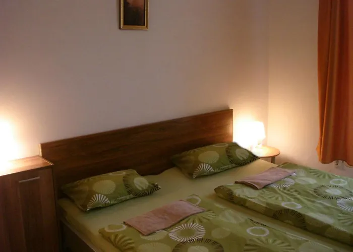 Easy Journey Apartments