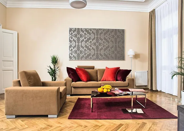 Residence Karolina