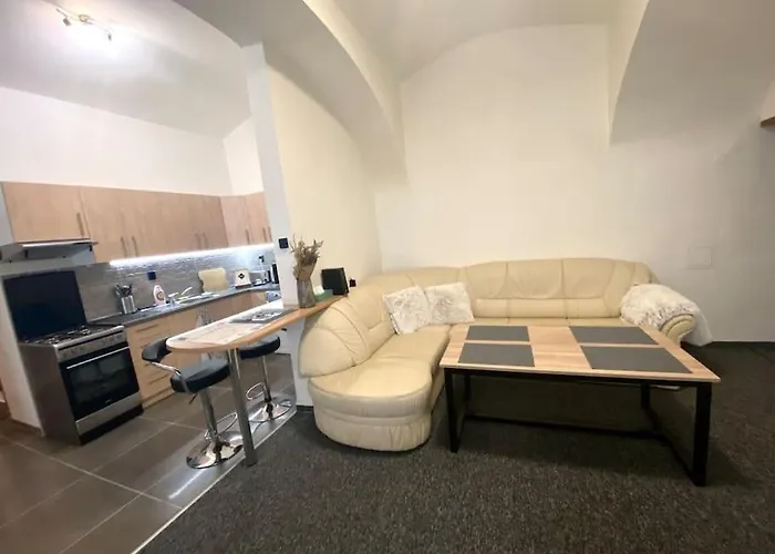 K&P Apartment In The Center
