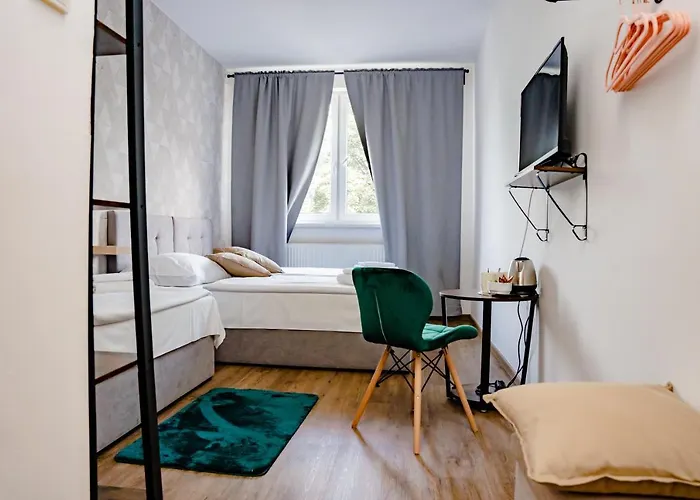 Hotel Arko