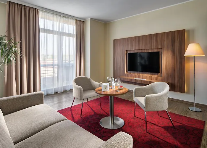 Clarion Hotel Prague Old Town