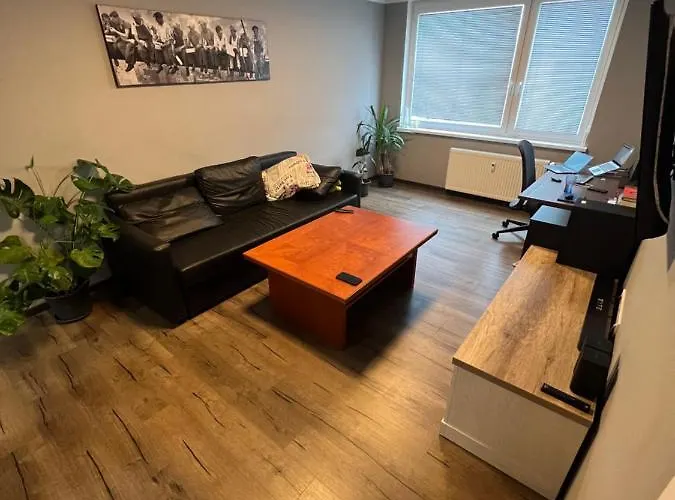 F&M Residence