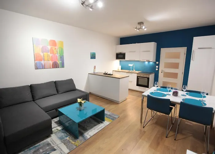 Downtown Residence 41