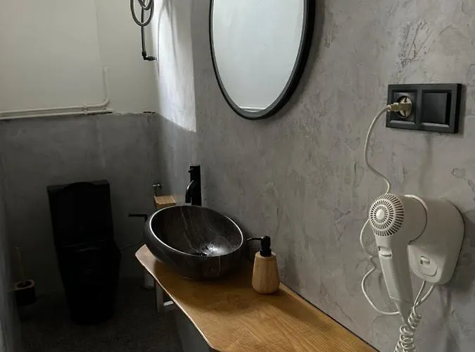 Apartman Lucian
