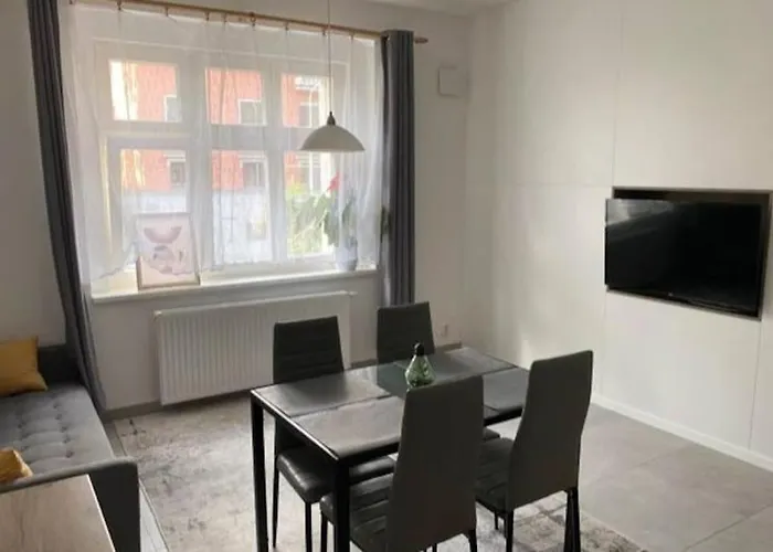Spacious 2Br Apartment 6Min From Prague Castle!