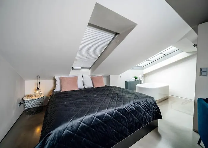 Amazing Apartment