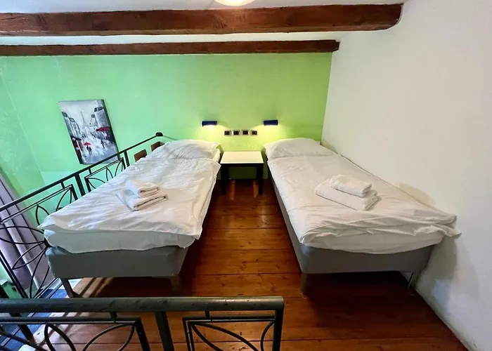 Casa Italia Prague