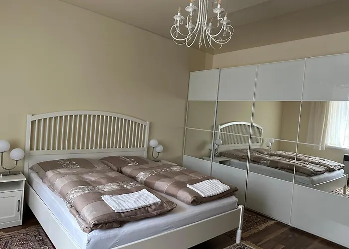 Apartmen Praha