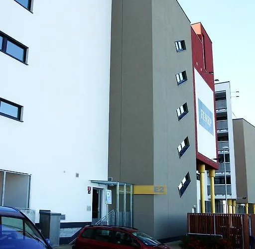 Apartment Julie