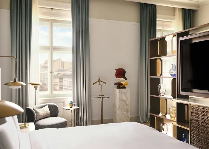 Andaz Prague