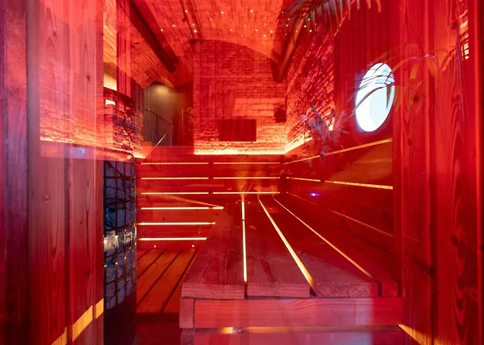 Spa Spa Opletalova