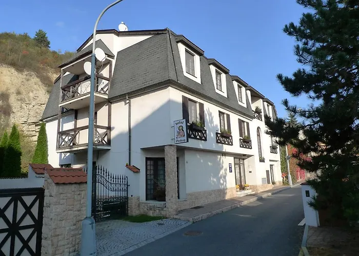 Hotel Prokop