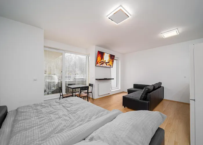 Apartman Mezilehla