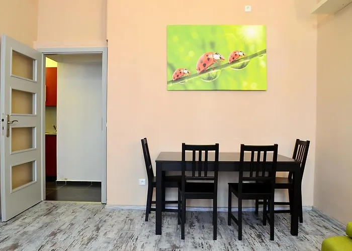 Apartment Manes Apartment By Interhome