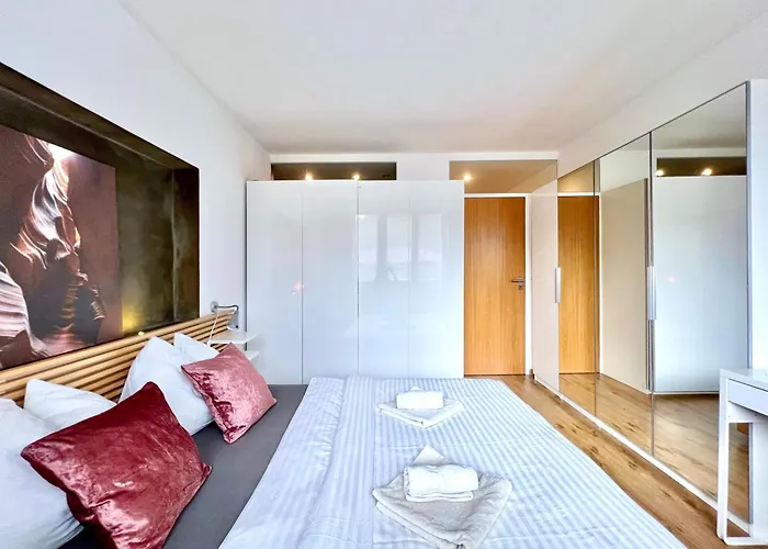 Jana\'S Apartment, Free Parking