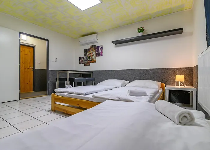 Hostel Seven