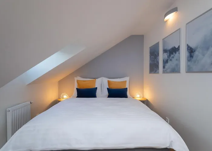 Seven Wishes Boutique Residence By Dwellfort