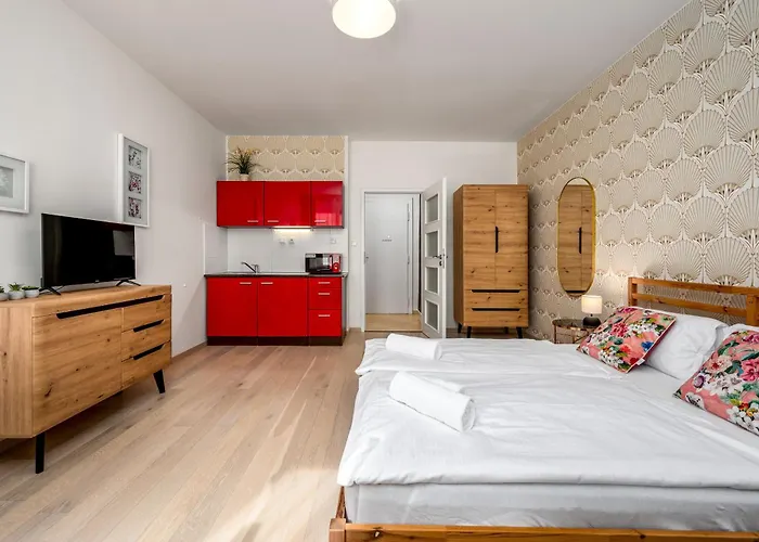 Art Deco Suite