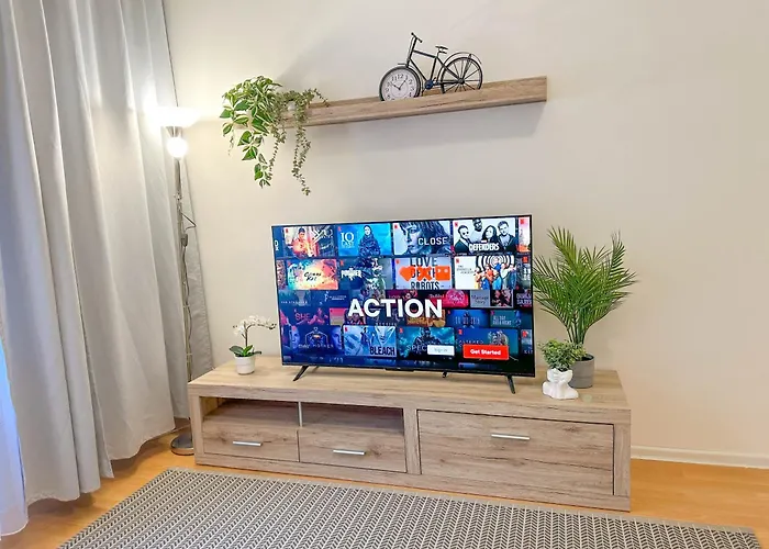 Charming Apartment By Museum And Wenceslas Square