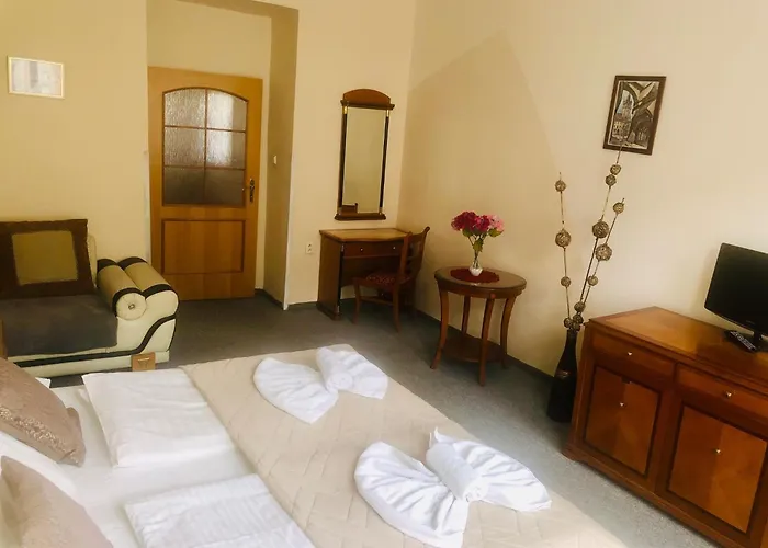 Hotel Geo