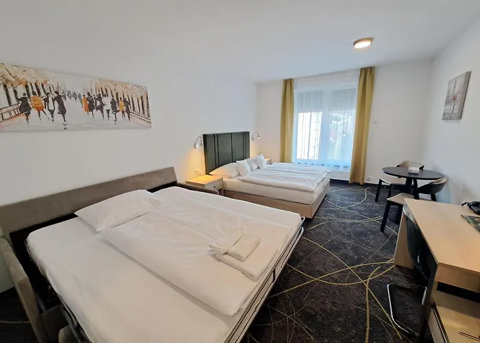 Hotel Valcha