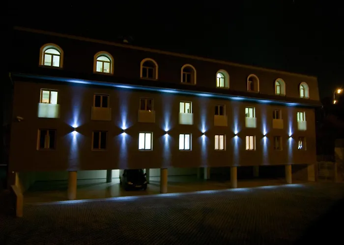 Hotel Herrmes