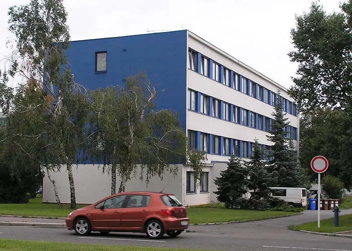 Hostel Modra