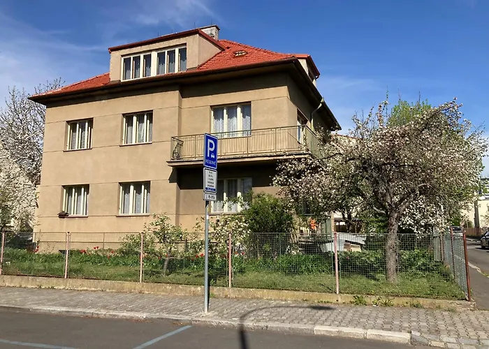 Spacious Apartment - Free Parking!