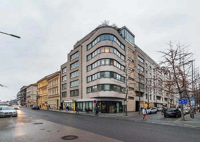 Residence Karla Englise