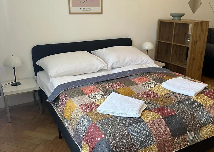 Apartment Skorepka 4
