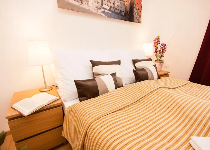 Wenceslas Square Lofts