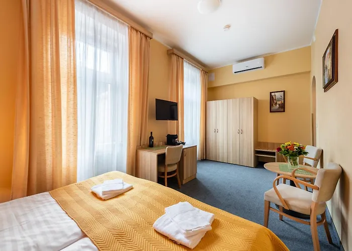 Hotel Libero