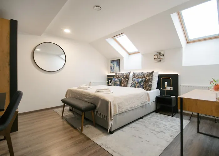 Coru House